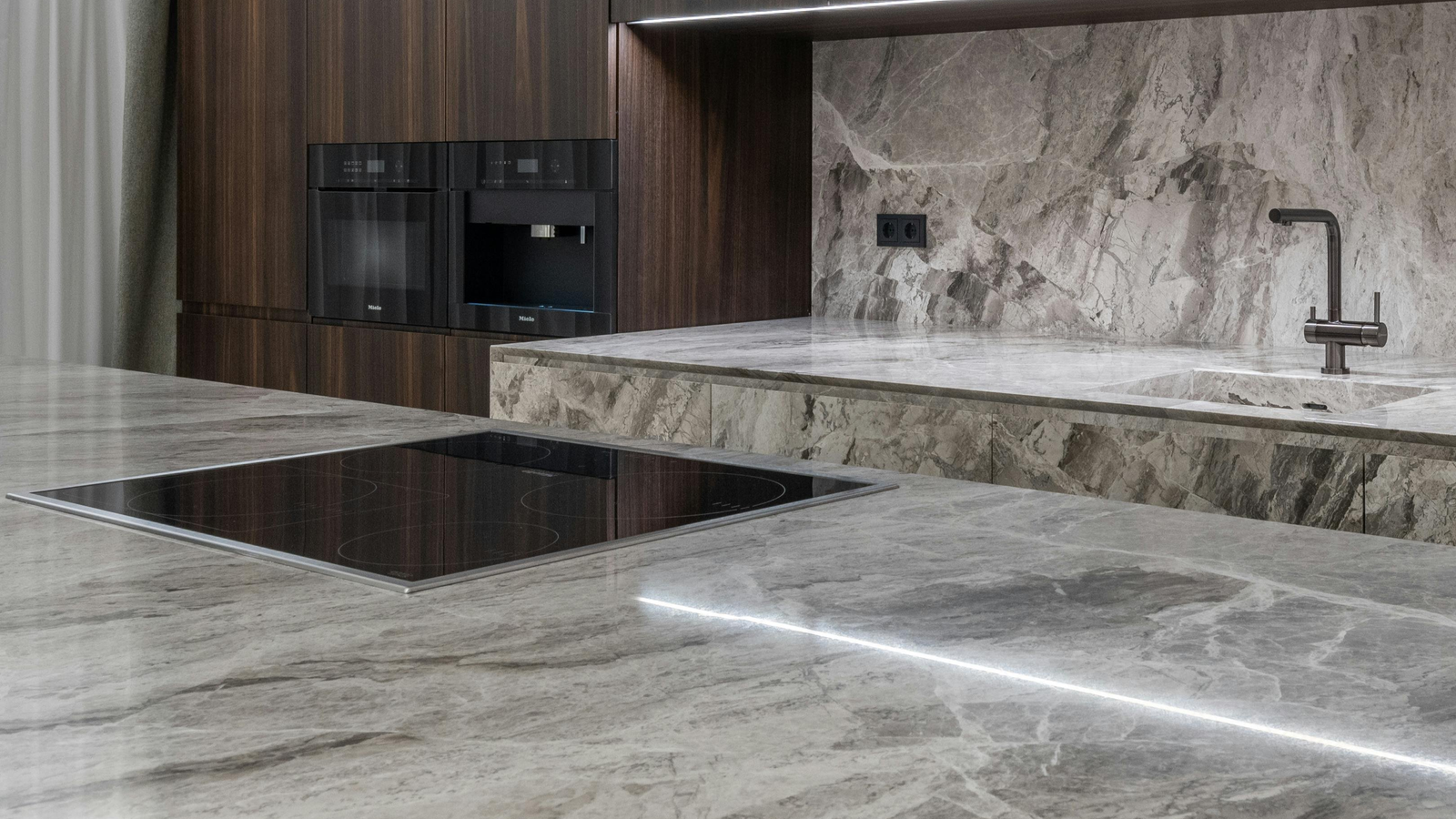 Natural stone restoration Toronto — Andrews Professional Stone Care